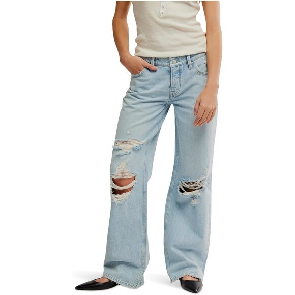 Women's Tennessee Low Rise Bf